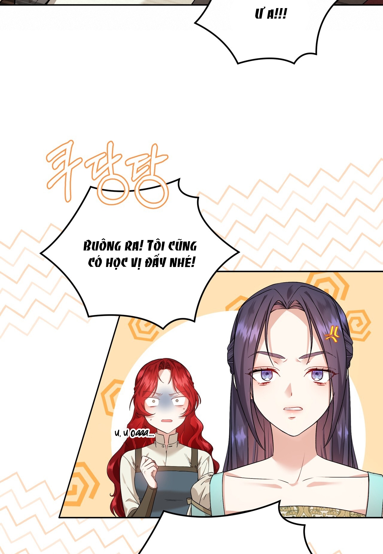 dấu tích của tiên nữ chapter 8.1 39