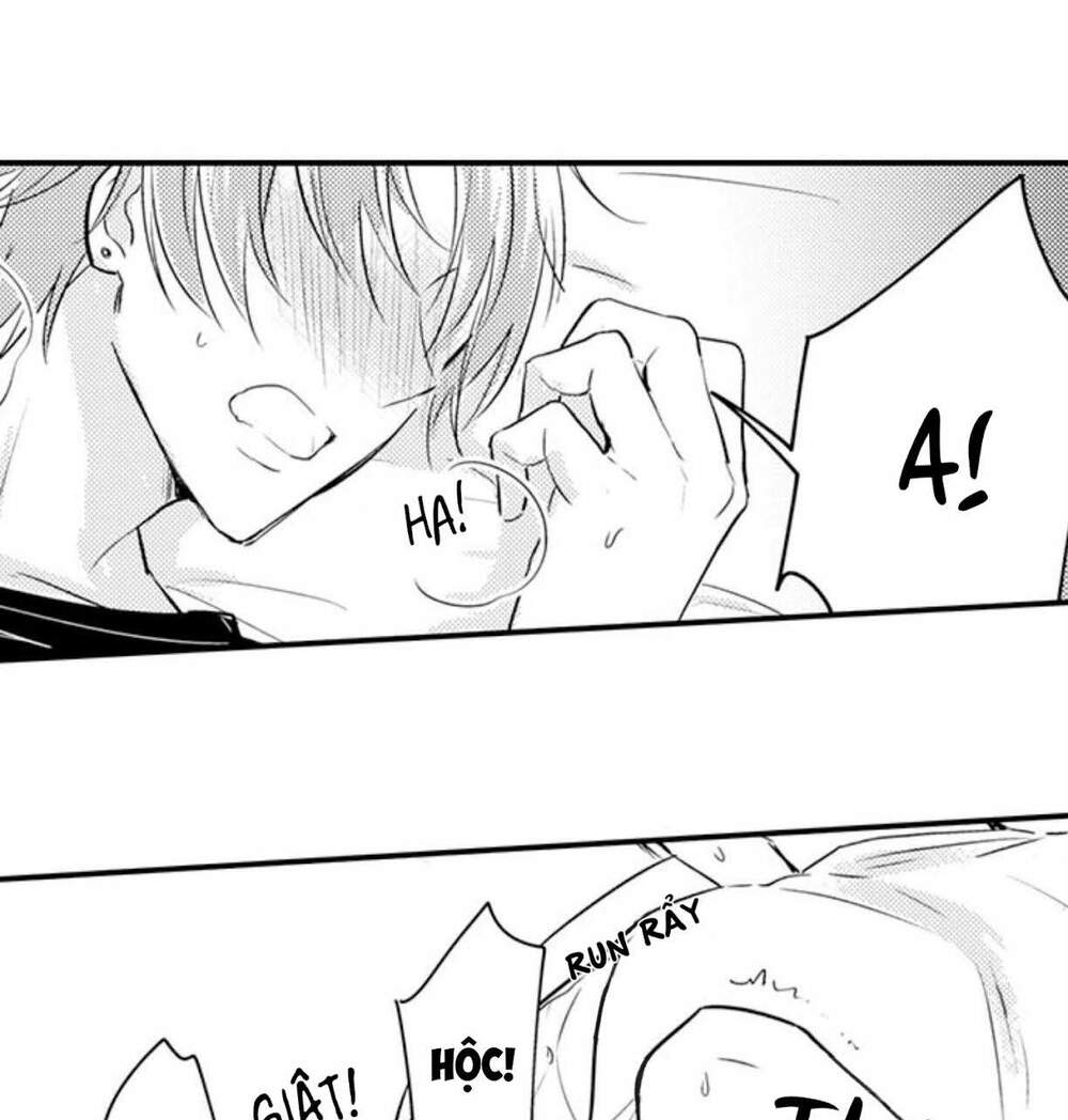 mang thai ở trường nam sinh chapter 75 1