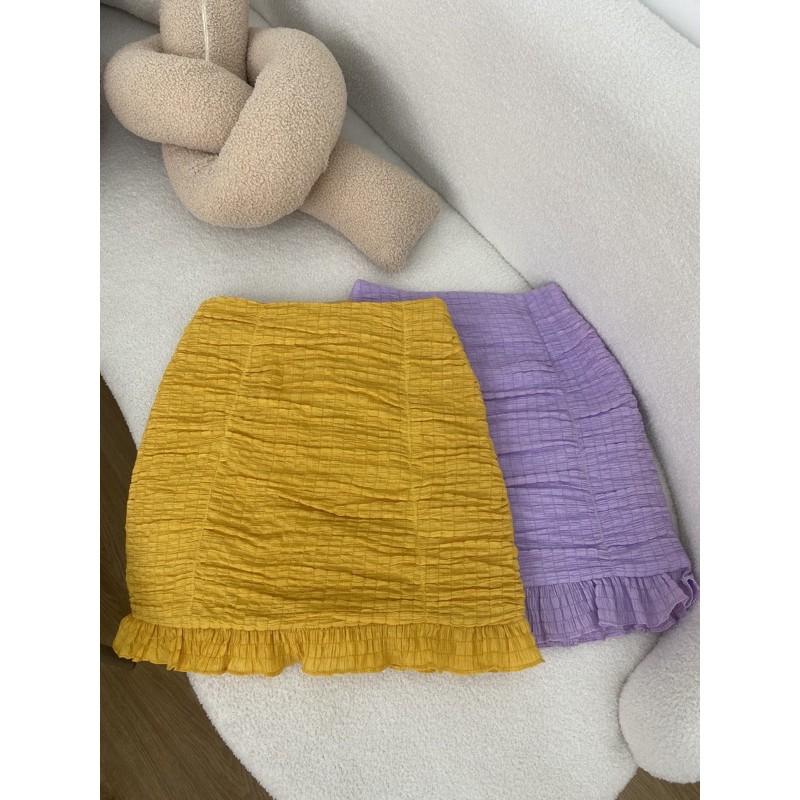 Ruco Skirt