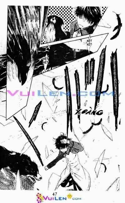 bát khuyển sỹ phương đông chapter 7 47