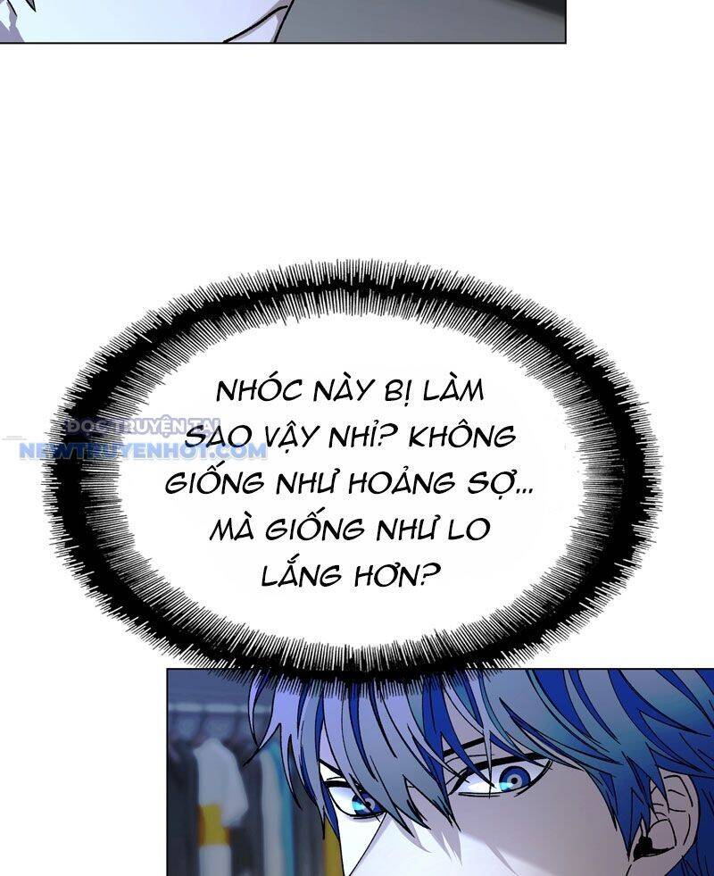 tận thế cũng chỉ là trò chơi chapter 26 10