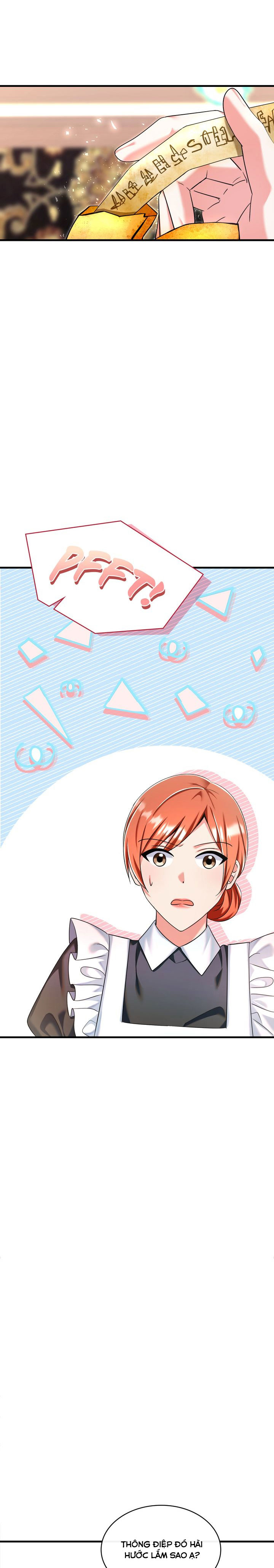 công lý của một ác nữ chapter 108 15