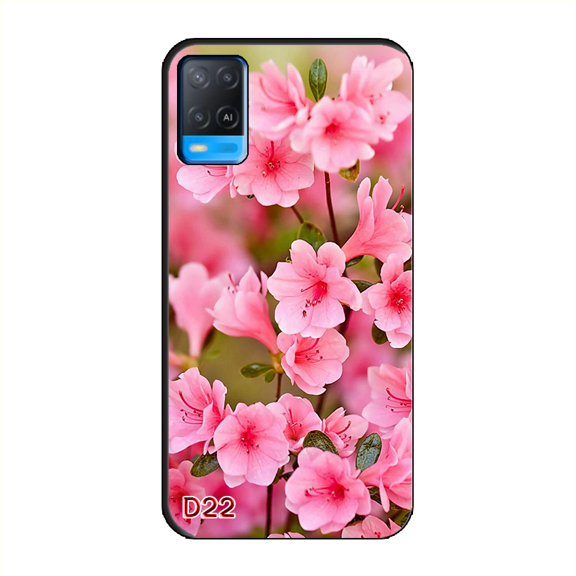 Ốp Lưng Dành Cho OPPO A54