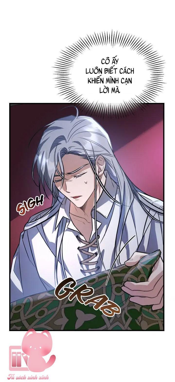 đêm đen khuất bóng chapter 22 58