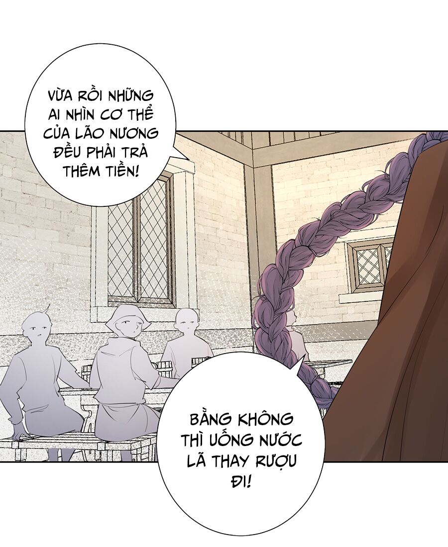 bản giáo chủ thân bất do kỷ chapter 31 25