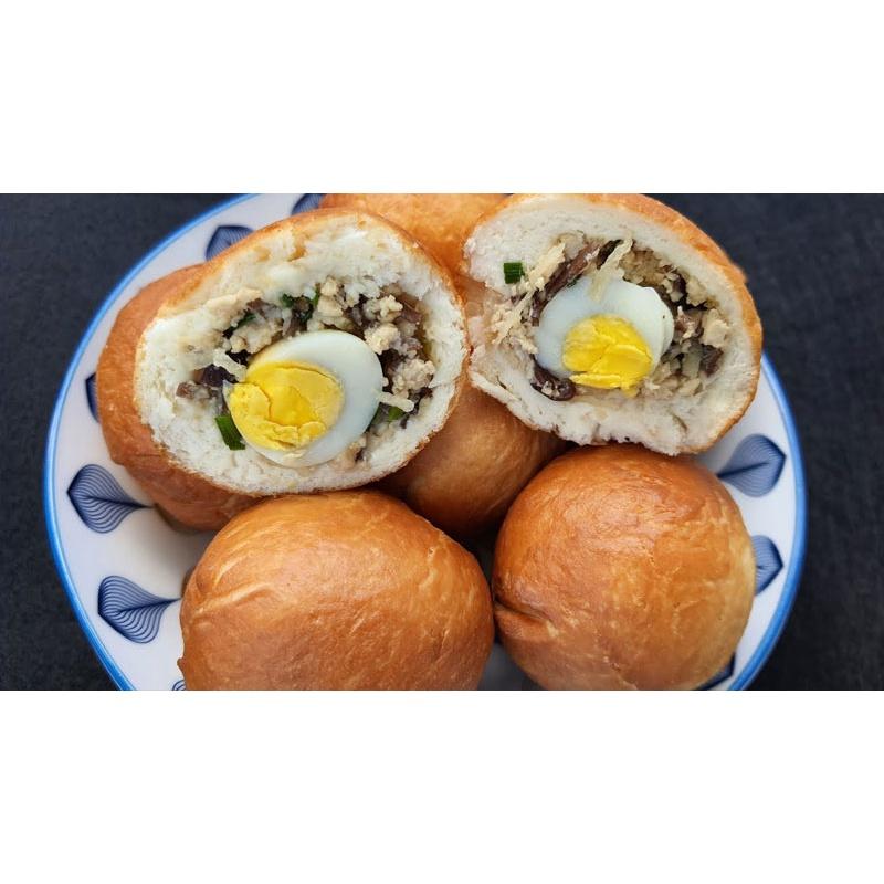 Bột bánh bao Vĩnh Thuận 400g
