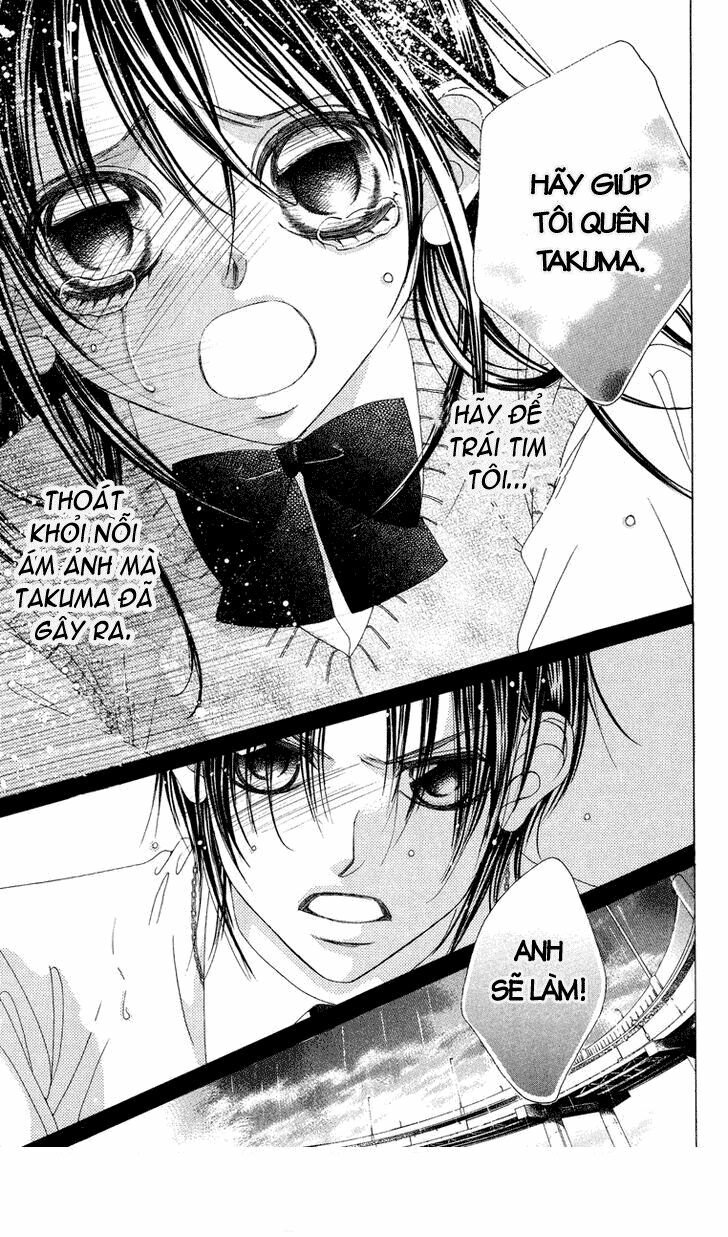 boku no hatsukoi wo kimi ni sasagu chapter 24 14