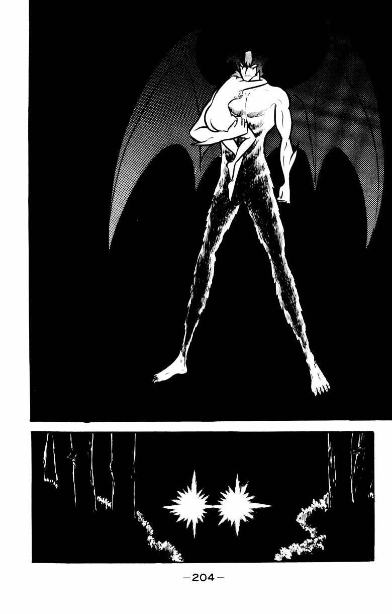 devilman chapter 21 36