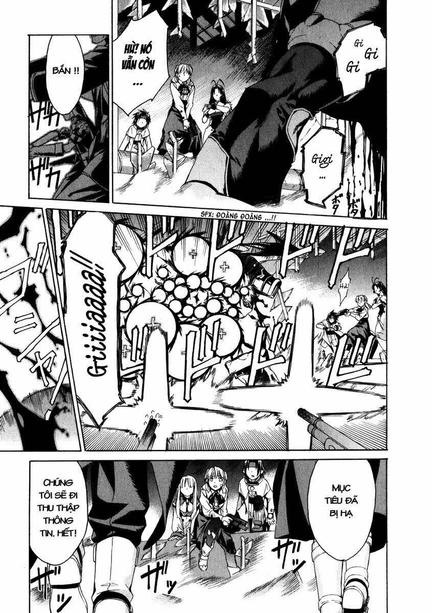 chrono crusade chapter 26 17