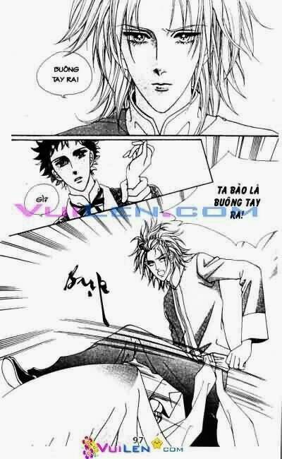 cô gái vương giả chapter 5 97