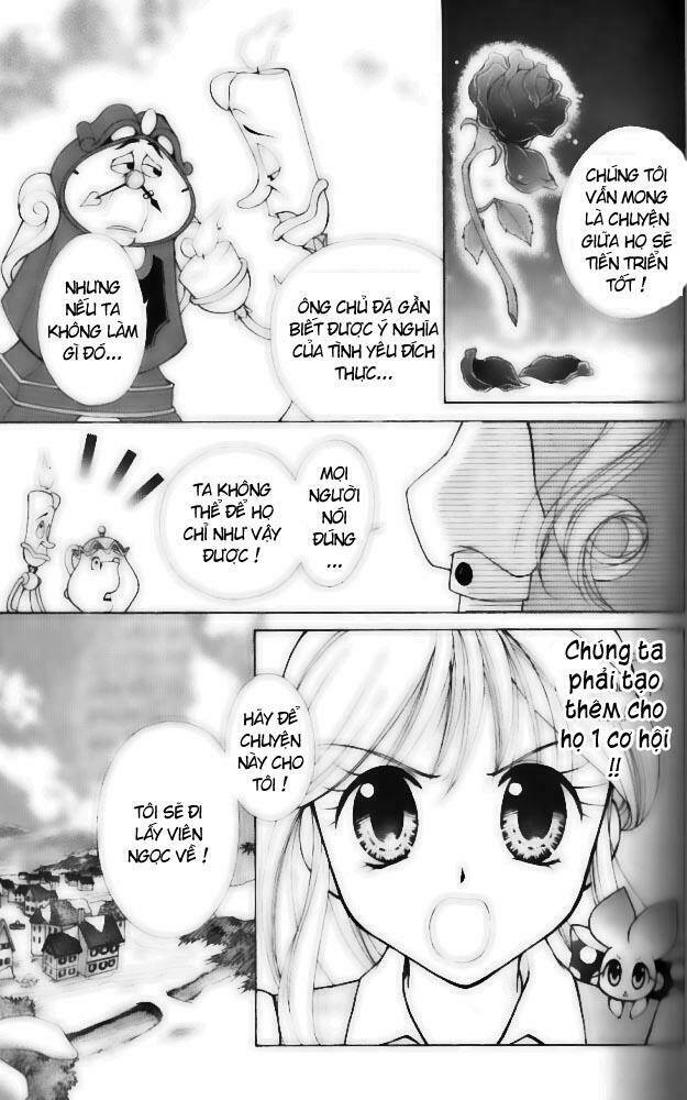 kilala princess - công chúa kilala chapter 17 23