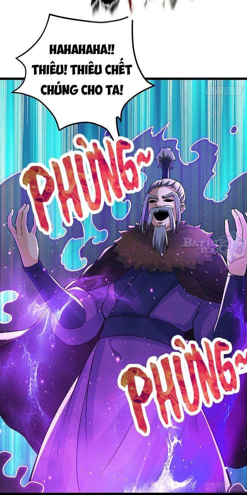 đồ đệ ta toàn là nữ ma đầu chapter 64 6