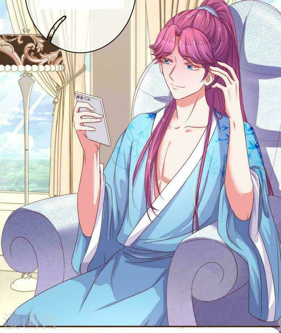 trùng sinh để trả thù chapter 36 5