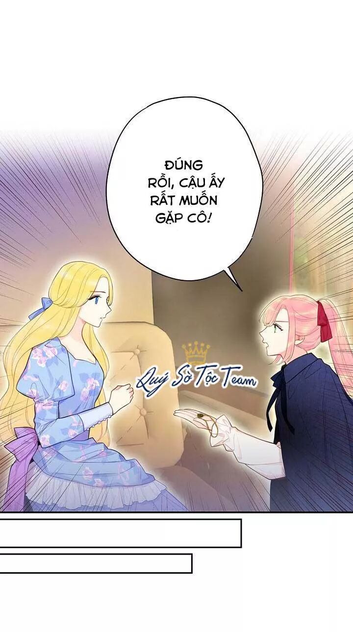 thánh nữ ẩn danh chapter 118 8