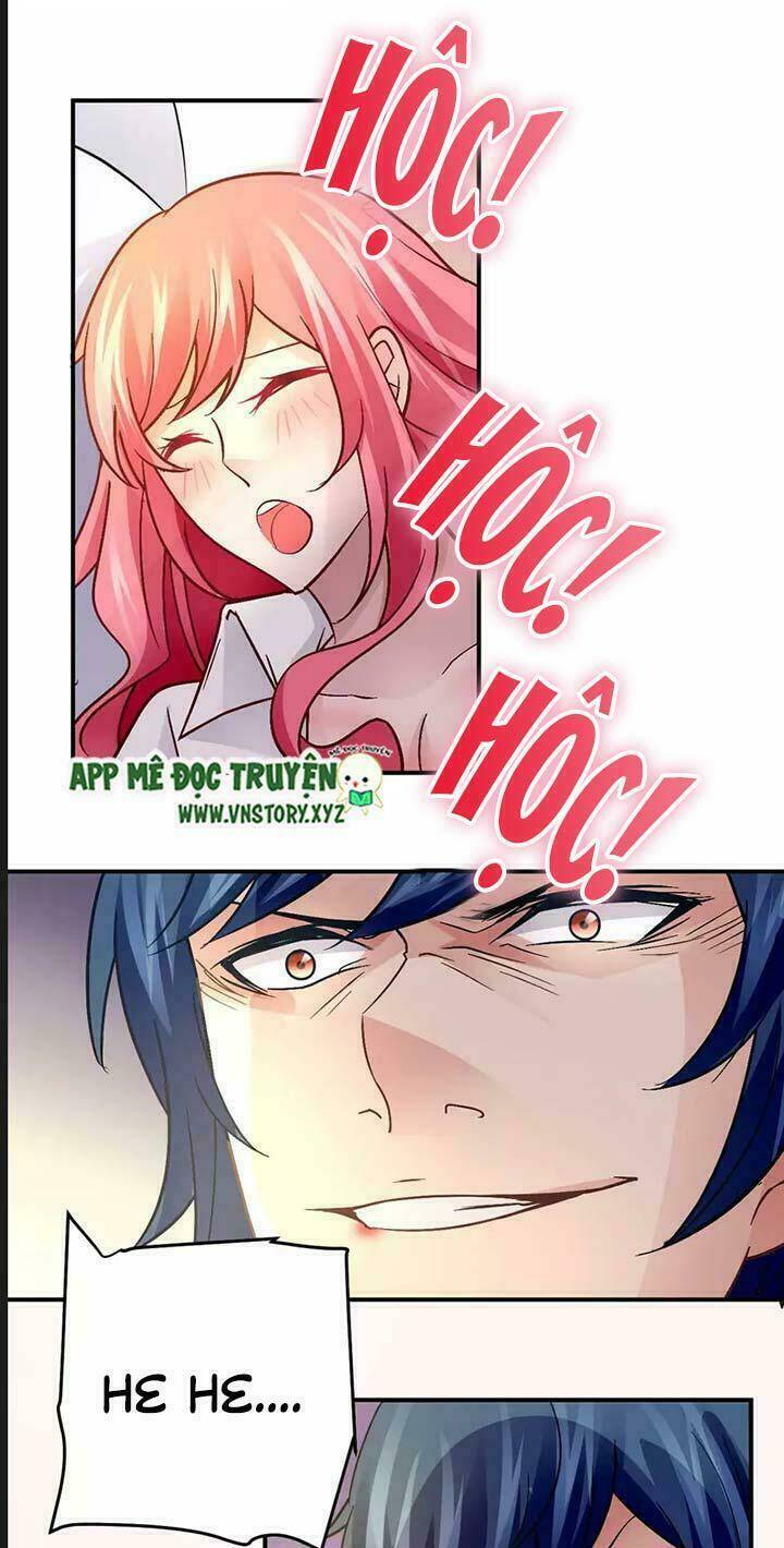 trò chơi săn tình - tổng tài khó kìm lòng chapter 21 2