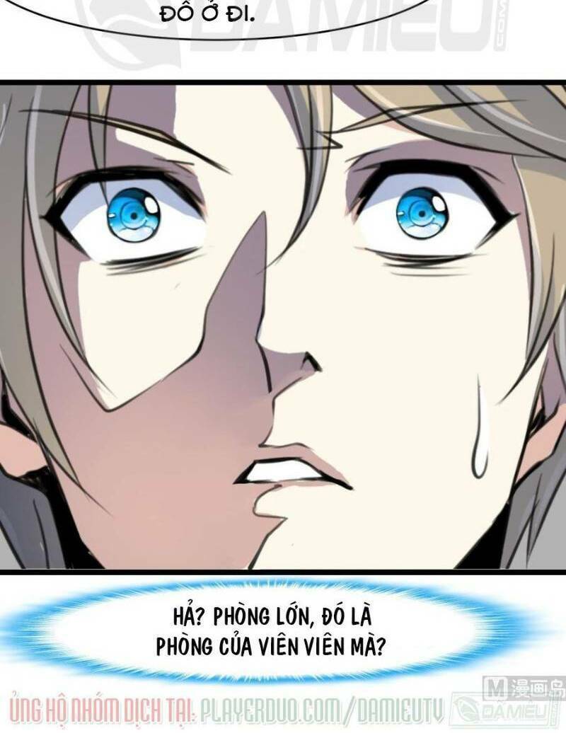 thần nhãn giám định sư chapter 35 10