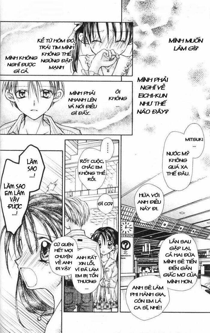 đi tìm mặt trăng tròn chapter 13 26