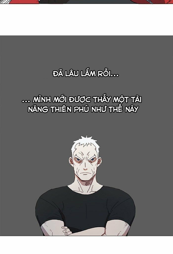 Võ Sĩ Quyền Anh chapter 1 55