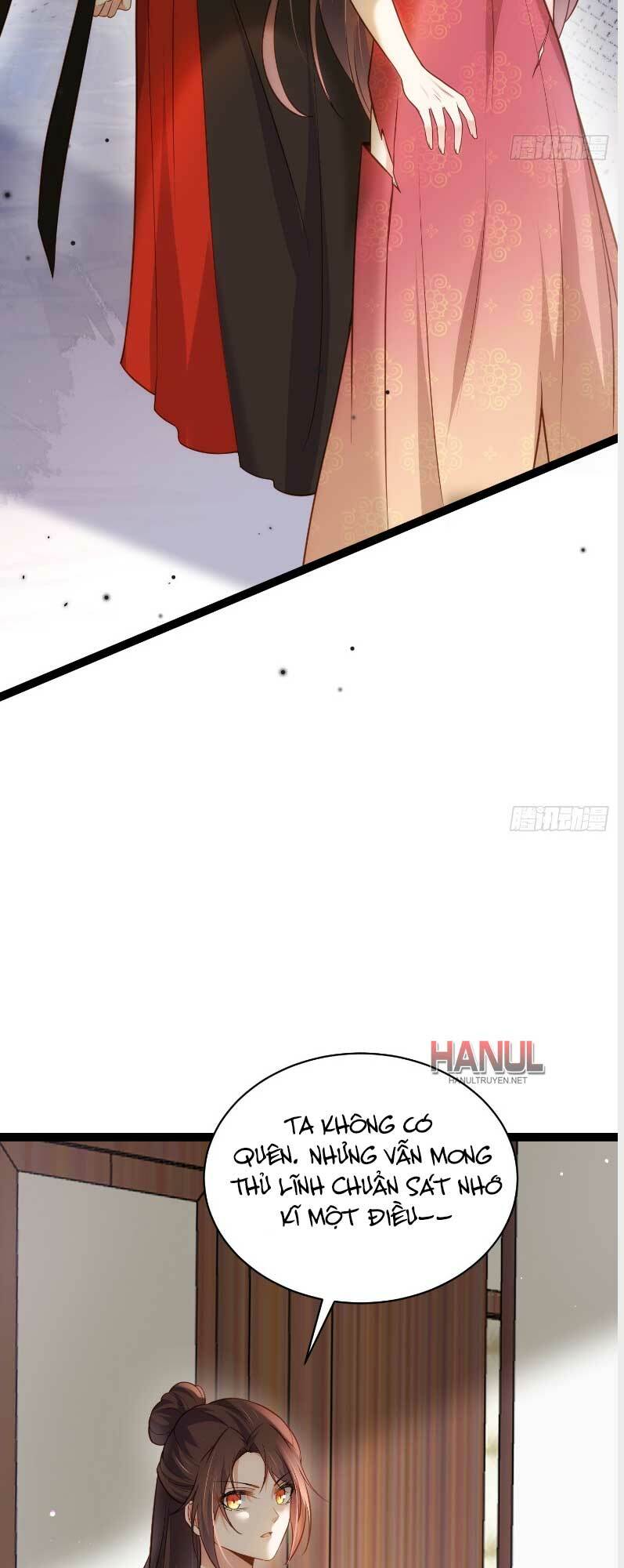 hoạn phi thiên hạ chapter 258 19