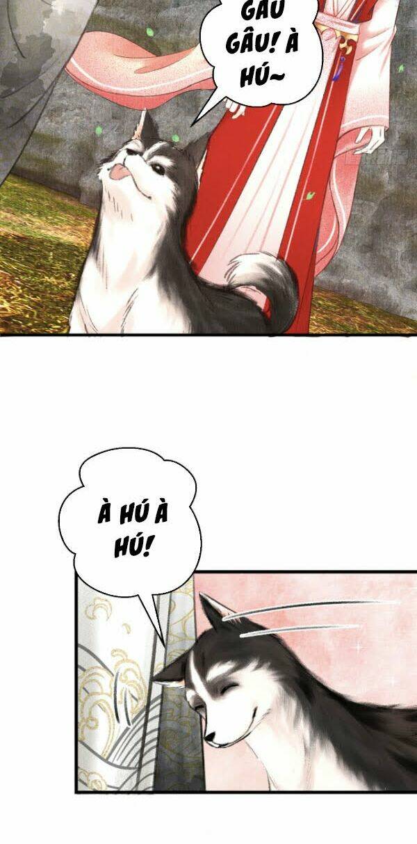 tuần tuần thiện dụ chapter 6 2