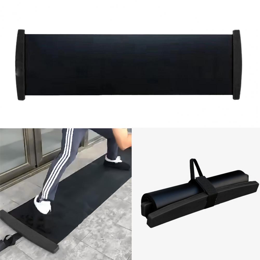 Thảm hỗ trợ luyện tập trượt đa năng Sliding Training Equipment Multipurpose