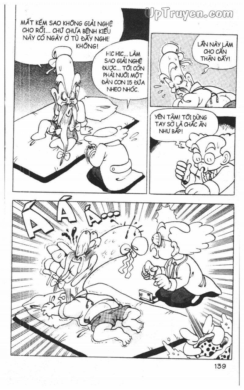 đội quân nhí nhố chapter 5 141