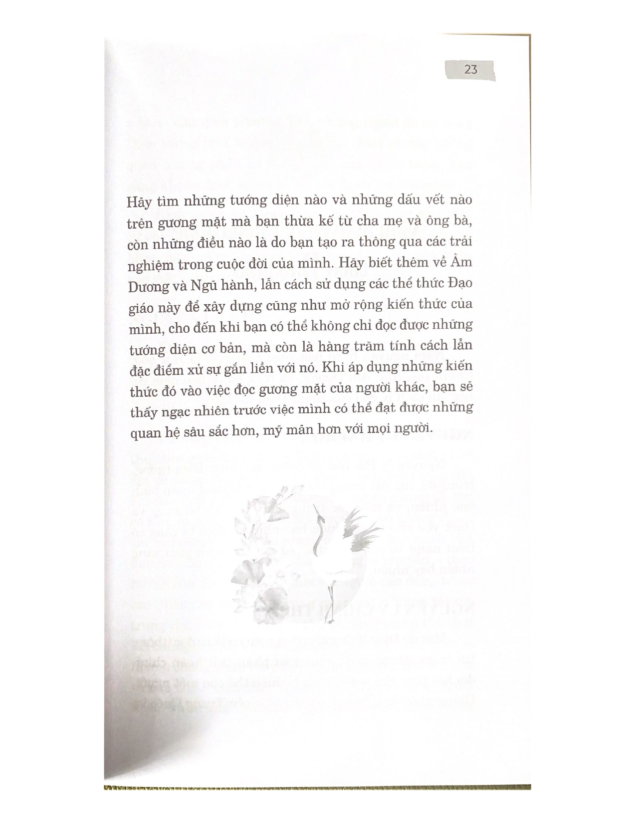 Thuật Diện Tướng - Vanlangbooks