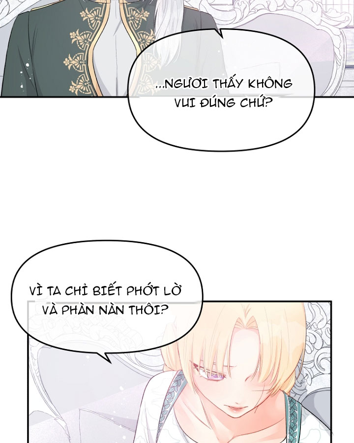 đừng đặt tình cảm mình vào cuốn sách đó chapter 18 81