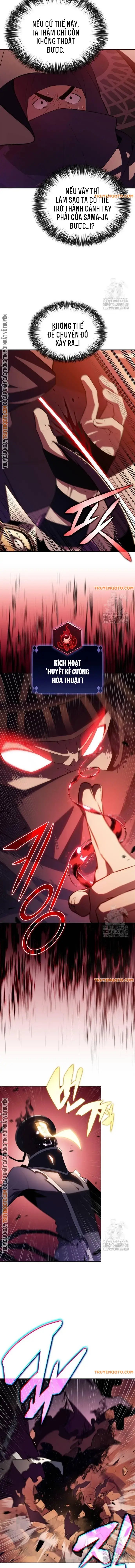 Người Chơi Mới Cấp Tối Đa chapter 192 6