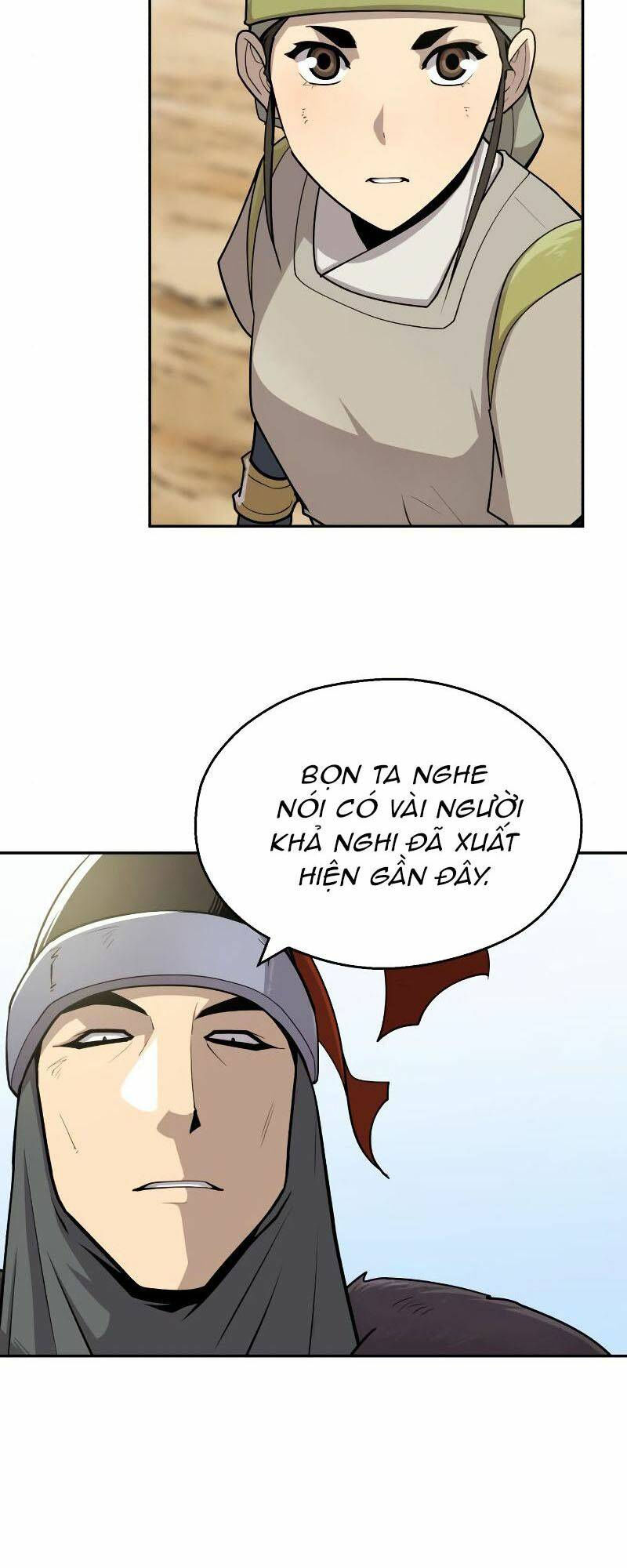 thiếu niên kiếm sư chapter 12 11