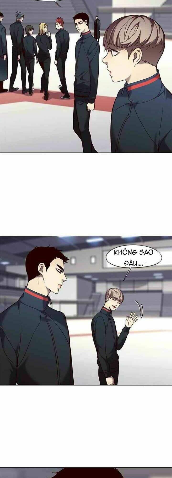 biến thân thành mèo chapter 95 51