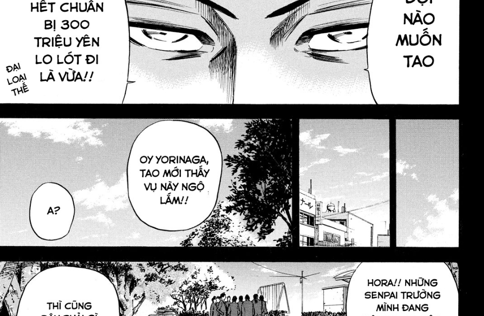 a-bout! chapter 170 6