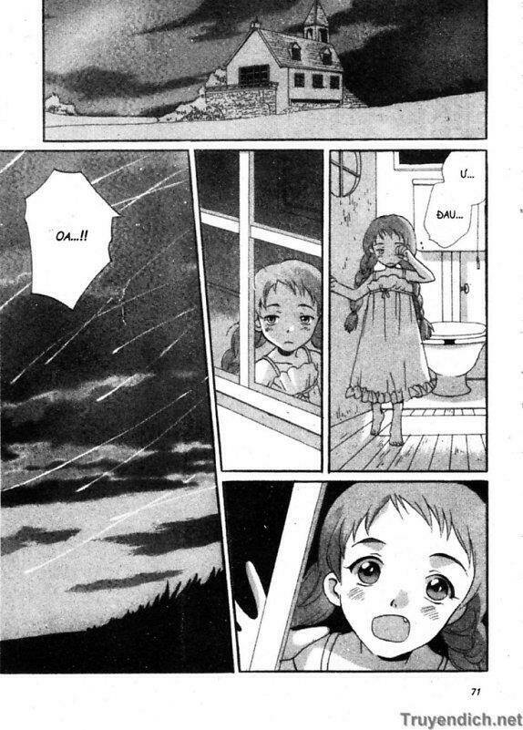 meteor methuselah chapter 12 34