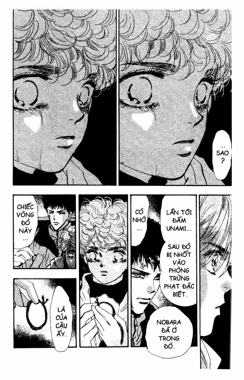 7 mầm sống chapter 45 16