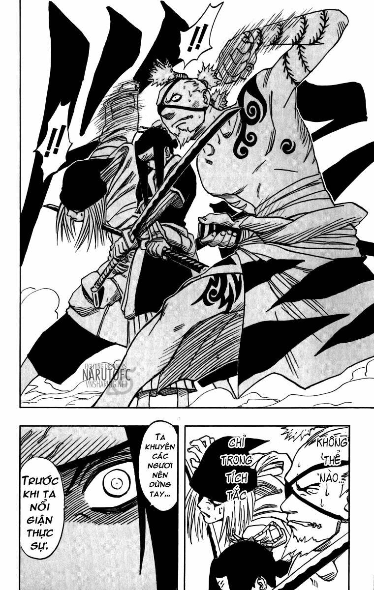 naruto - cửu vĩ hồ ly chapter 18 17