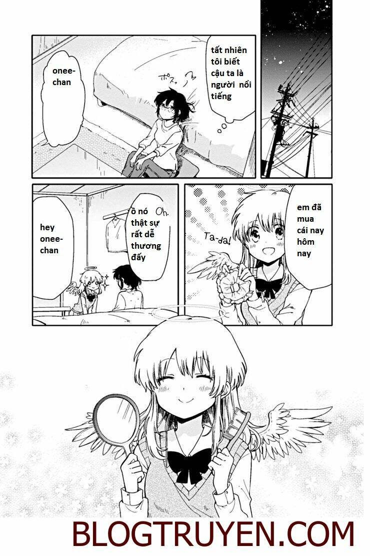 sayuri-san no imouto wa tenshi chapter 2 15