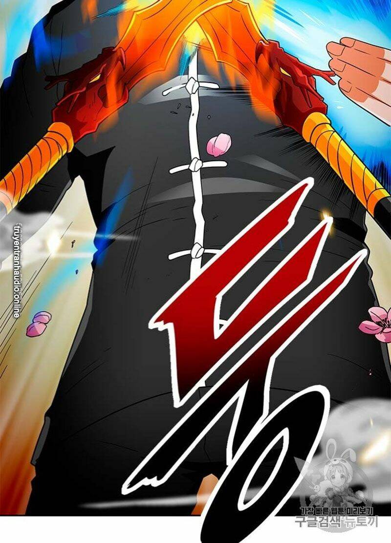 tôi tự động săn một mình chapter 67 61