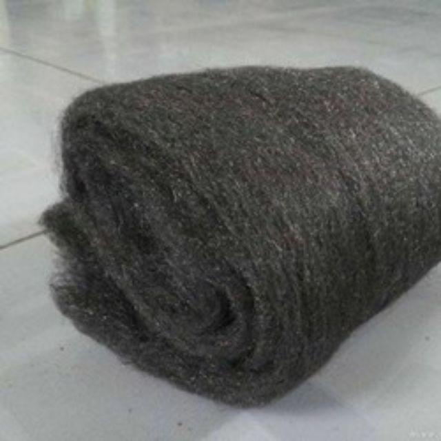 Bùi nhùi thép/ bán sỉ bùi nhùi thép steel Wool MÃ SP RM3154