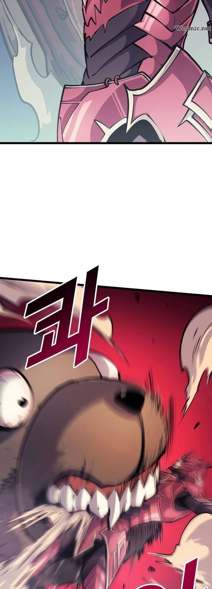 tôi trở lại thăng cấp một mình chapter 76 33