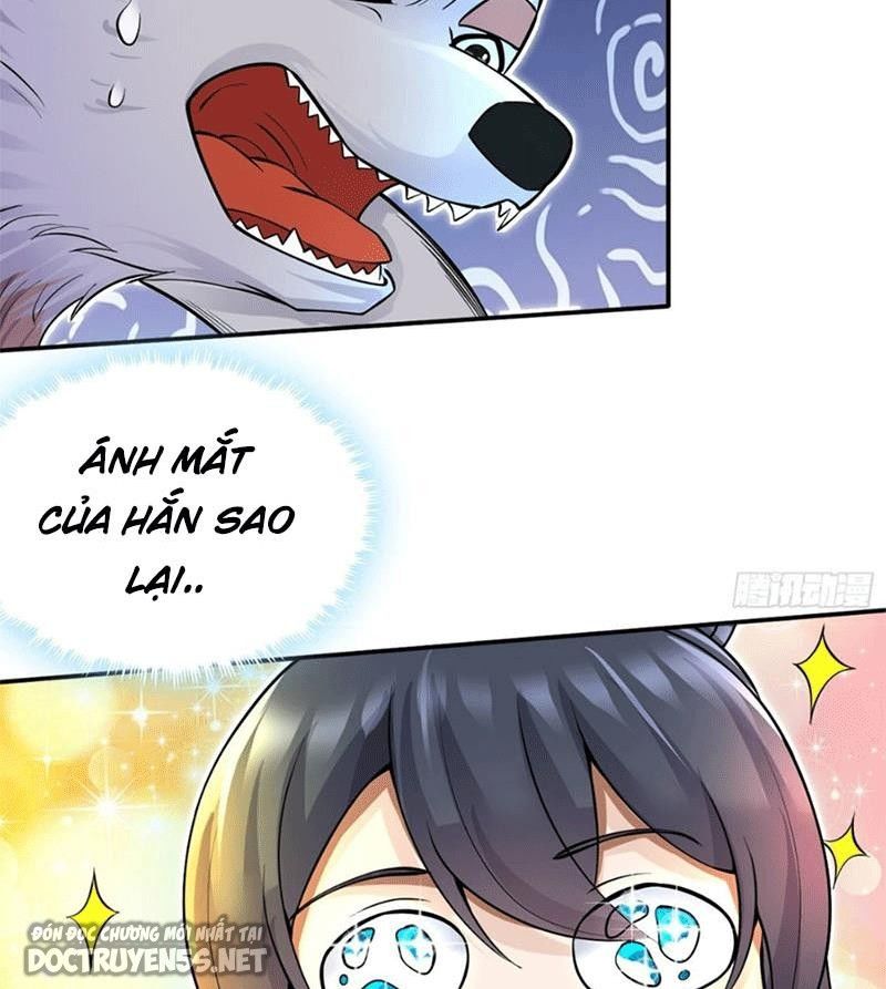 bắt đầu với kiếm vực, ta lặng lẽ tu luyện thành kiếm thần chapter 3 38