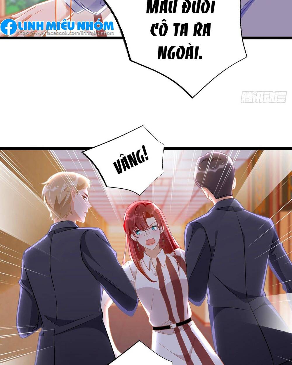 thiết lập nhân vật daddy của tôi bị sụp đổ chapter 50 30