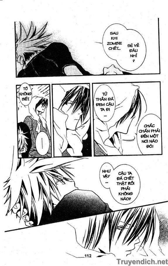 zombie-loan chapter 17 11