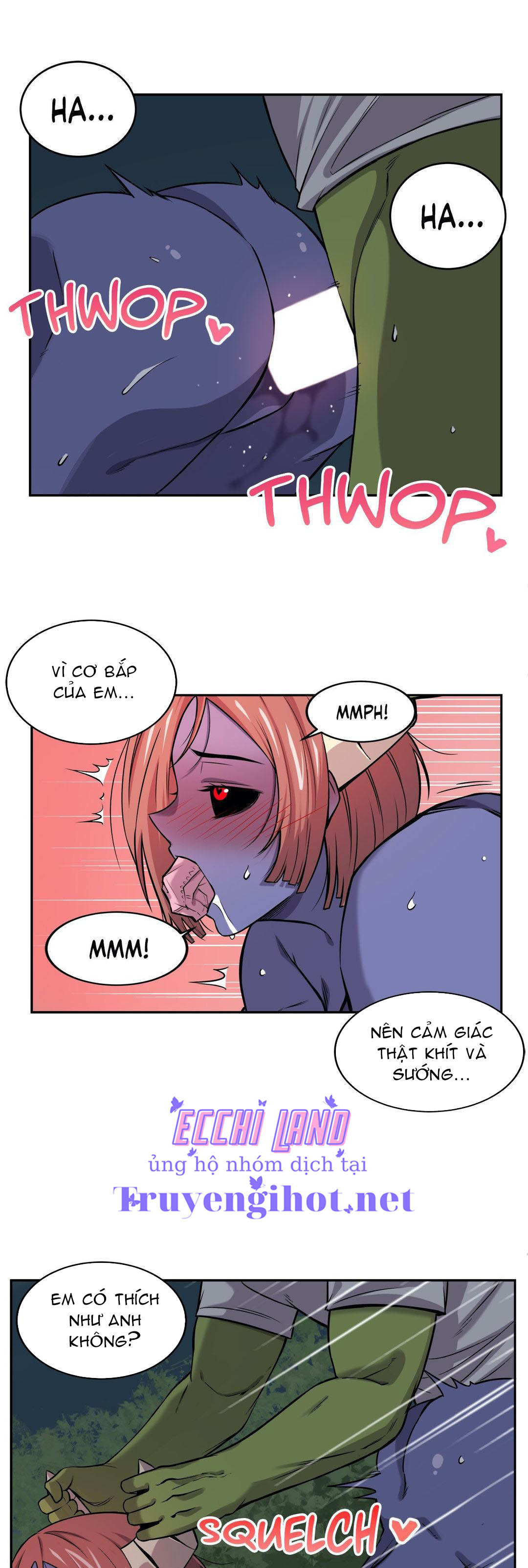 Bạn Gái Zombie Của Tôi chapter 14.2 7