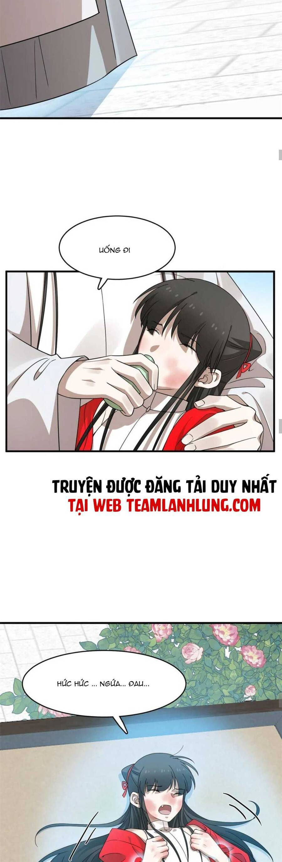 độc bộ thiên hạ: đặc công thần y chapter 430 8