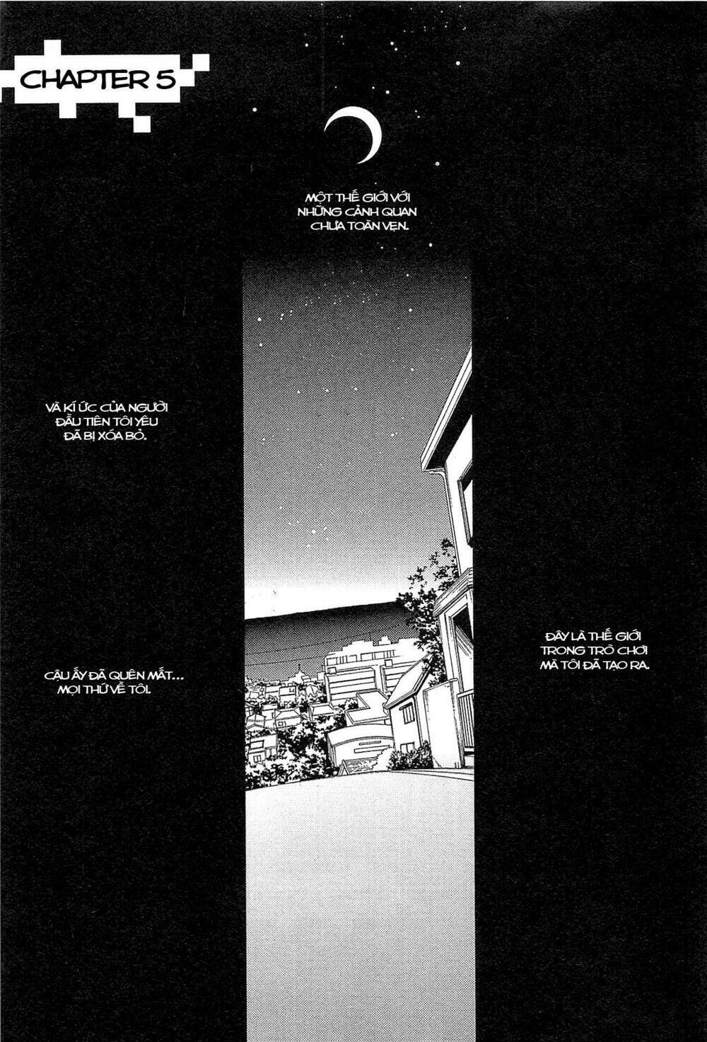 distopia - mikansei na sekai chapter 5 4