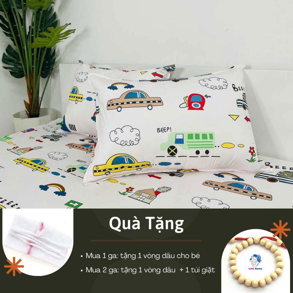 Ga chống thấm Cotton cao cấp phương tiện giao thông ô tô không nóng bí hơi