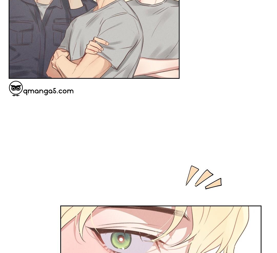 đại úy lãng mạn thân yêu của tôi chapter 23 44