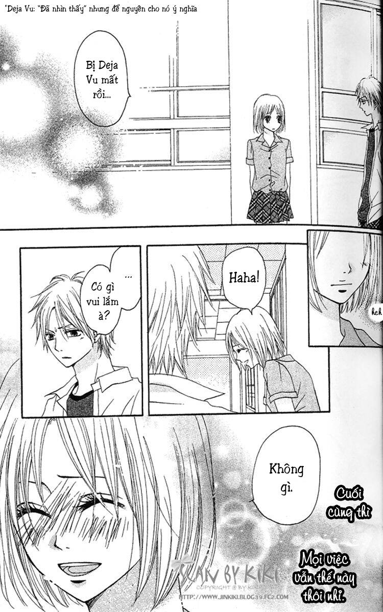 kataomoi no mukougawa chapter 2 31