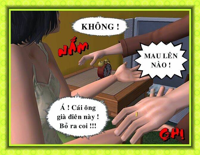 bella's story chapter 7.1 48