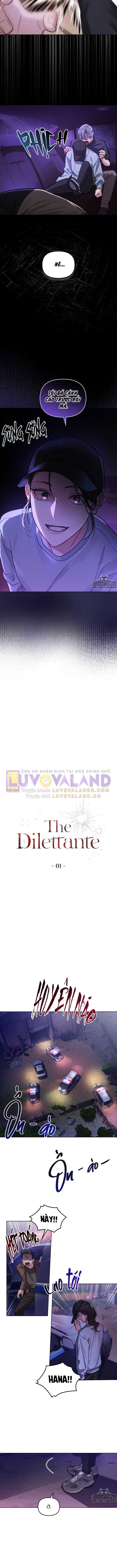 hãy ở lại cho đến khi say mê tôi chapter 1 3